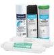 Набор картриджей Ecosoft PURE AquaCalcium Mint (на 6 месяцев, CHV5PUREMAC) - изображение 2