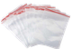 Пакети із зіп-замком Zip-Lock 8×12 см, 100 шт - зображення 2