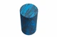 Масажний ролик для спини та тіла MFR roll 30х15 см Black/Blue 27042026 - зображення 3