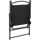 Стул раскладной Skif Outdoor Gustav - изображение 6