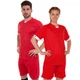Форма футбольна SP-CO-2003 (PL, розмір 2XL, зріст 184-189, Червоний) (CO-2003_Червоний_2XL) - зображення 2