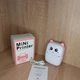 Портативный детский термопринтер для наклеек Mini Printer Котик Розовый TOL - изображение 6