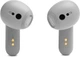 Навушники JBL Live Flex Silver (JBLLIVEFLEXSVR) - изображение 5
