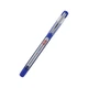 Ручка шариковая 0,7мм 10км UX-10 000-02 Unimax Top Tek Fusion синяя (644216952106) - изображение 2