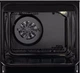 Кухонная плита Electrolux LKK660200W - изображение 5