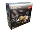 Настольные торговые электронные весы со счетчиком цены до 50 кг Crystal CT-500 - изображение 3