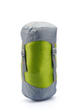 Спальний мішок Pinguin Micra (6/1°C), 195 см, Right Zip, Green (PNG 230444) - зображення 3