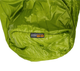 Спальний мішок Pinguin Micra (6/1°C), 195 см, Right Zip, Green (PNG 230444) - зображення 9