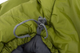 Спальний мішок Pinguin Micra (6/1°C), 195 см, Right Zip, Green (PNG 230444) - зображення 13