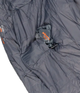 Спальний мішок Pinguin Micra (6/1°C), 195 см, Right Zip, Green (PNG 230444) - зображення 14