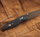 Складной нож SOG Altair XR, Squid Ink Black/Stone Blue (SOG 12-79-01-57) - изображение 12