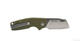 Розкладний ніж SOG Stout FLK, OD Green/Stonewash (SOG 14-03-11-57) - зображення 4