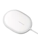 Беспроводное зарядное устройство Baseus Light Magnetic 15W для iPhone 12 Белый (WXQJ-02) - изображение 3