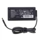 Блок живлення для ноутбука LENOVO 20V, 8.5A, 170W, USB+pin (Square 5 Pin DC Plug), black (без кабеля!) - изображение 2