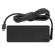 Адаптер для ноутбука LENOVO USB-C 95W (20V, 15V, 9V, 5V), USB3.1/Type-C/USB-C, Black - изображение 1