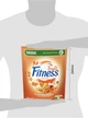 Готовый сухой завтрак Fitness & Fruits из цельной пшеницы с фруктами 225 г (5900020020994) - изображение 3