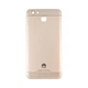 Задня кришка для Huawei GR3 Enjoy 5S (2016) (TAG-L21) золотистий - зображення 1