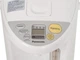 Термопот PANASONIC NC-DG3000WTS - изображение 5