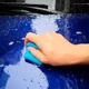 Синяя глина 3М для очистки лакокрасочного покрытия авто 160гр. (160 грамм) (238) - изображение 4