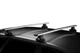 Багажник на гладкую крышу Thule Wingbar Evo Rapid TH 7113-754-1212 (TH 7113-754-1212) - изображение 2