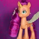 Игровой набор Hasbro My Little Pony Свет дракона (F8702) - изображение 9
