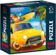 Puzzle De.tail Jasne lato 500 elementów (5903858961699) - obraz 1