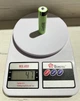Аккумулятор 18650 Panasonic 3400 mAh с плюсовым контактом АКБ NCR18650B Li-ion для фонарика - изображение 5