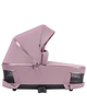 Универсальная коляска Carrello Omega 2 в 1, розовая CRL-6540 Galaxy Pink - изображение 2