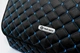 Органайзер в багажник автомобиля премиум класса CarsBAG, Цвет Черный-Синий, Размер 30*30*30 см - изображение 8
