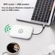 Карманный универсальный 4G модем/роутер 4G LTE WiFi M7E Киевстар, Vodafone, Lifecell с встроенным мощным акумулятором - изображение 6