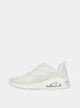 Жіночі кросівки Skechers 36 Білий 177411 WHT - зображення 2