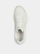 Жіночі кросівки Skechers 36 Білий 177411 WHT - зображення 3