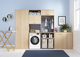 Пральна машина вузька Indesit OMTWSE 61293 WK UA - зображення 5