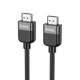Кабель Hoco 3метри HDMI to HDMI 4K HDTV 2.0 US09 (US09 4K 3m) - зображення 1