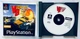 Vigilante 8, англійська версія - диск для PlayStation 1, Б/В - зображення 2