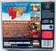 Vigilante 8, англійська версія - диск для PlayStation 1, Б/В - зображення 3