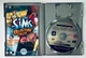 The Sims Bustin' Out Platinum, английская версия - диск для PlayStation 2, Б/У - изображение 3