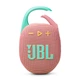 JBL Clip 5 Pink (JBLCLIP5PINK) - изображение 2