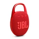 JBL Clip 5 Red (JBLCLIP5RED) - изображение 1