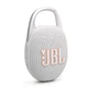 JBL Clip 5 White (JBLCLIP5WHT) - изображение 1