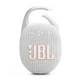 JBL Clip 5 White (JBLCLIP5WHT) - изображение 2