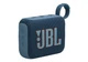 JBL Go 4 Blue (JBLGO4BLU) - изображение 1