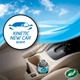 Очиститель-освежитель кондиционера Odor-X "Новый автомобиль" Turtle Wax BLAST KINETIC 100 мл (53948) - изображение 2