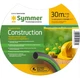 Шланг поливочный SYMMER GARDEN Construction "1/2 30м - изображение 1
