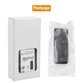 Аккумулятор для радиостанций Motorola 3500 mAh с Type-C DP4400 DP4600 DP4601, батарея на рацию моторола DP4800 - изображение 3