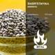 Насіння коноплі неочищене натуральне 500 г Clear hemp (CHMP-500) - зображення 4