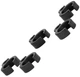 Zaciski kablowe Rode Boompole Clips (698813001170) - obraz 2