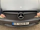 Зимняя накладка на решетку V1 (2010-2015) Матовая для Mercedes Vito W639 - изображение 6