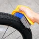 Набор для чистки велосипеда West Biking 0719239 Yellow уход - изображение 3