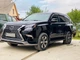 Комплект рестайлинга с 2013-2019 на 2021 для Lexus GX460 - изображение 9